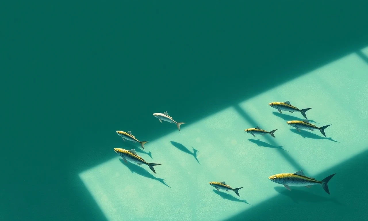 A pesca dos 153 peixes: estudo bíblico e significado