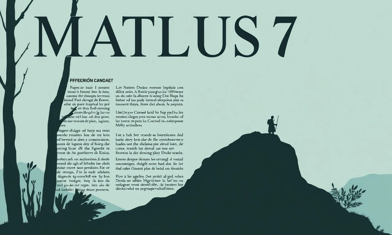 Mateus 7 7 explicação: pedir, buscar e bater