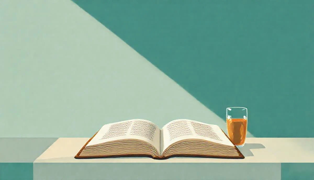 O que a Bíblia fala sobre comida e bebida: textos e contexto