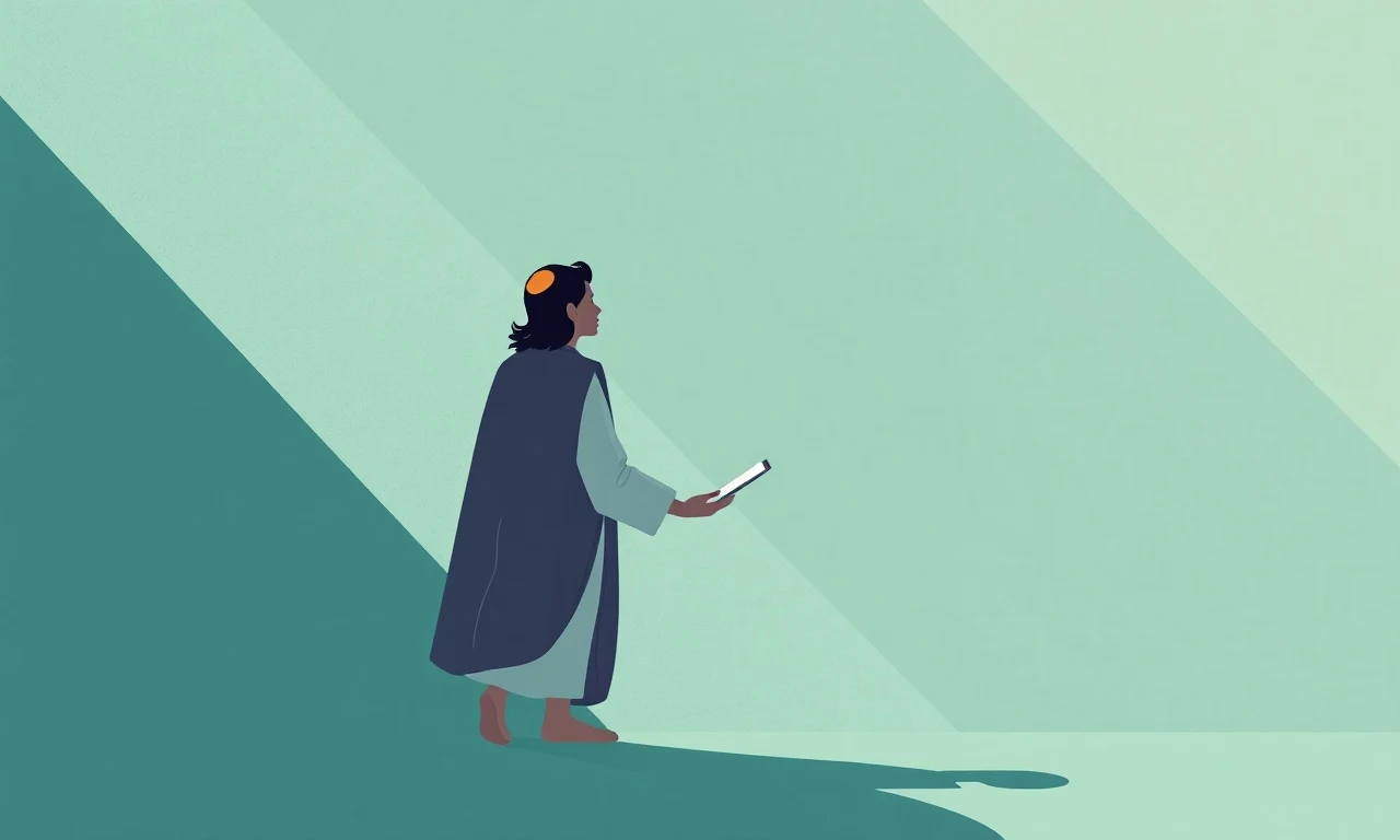 O que aprendemos com a cura do endemoninhado gadareno