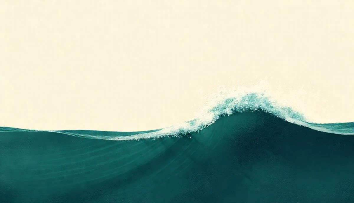 O que é a besta que sobe do mar em Apocalipse 13?