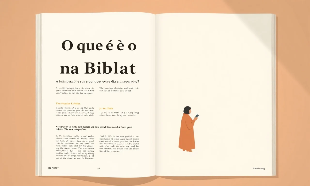 O que é o shabat na Bíblia: origem, sentido e práticas