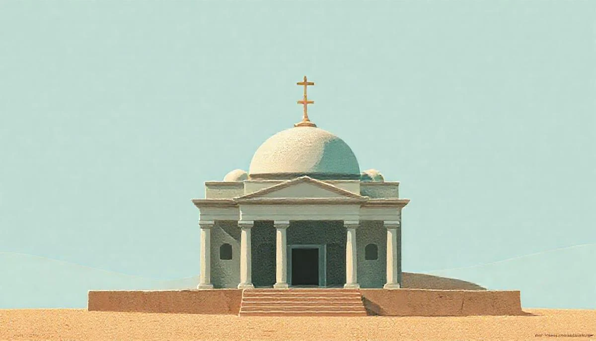 O que representa o segundo templo na Bíblia? Entenda