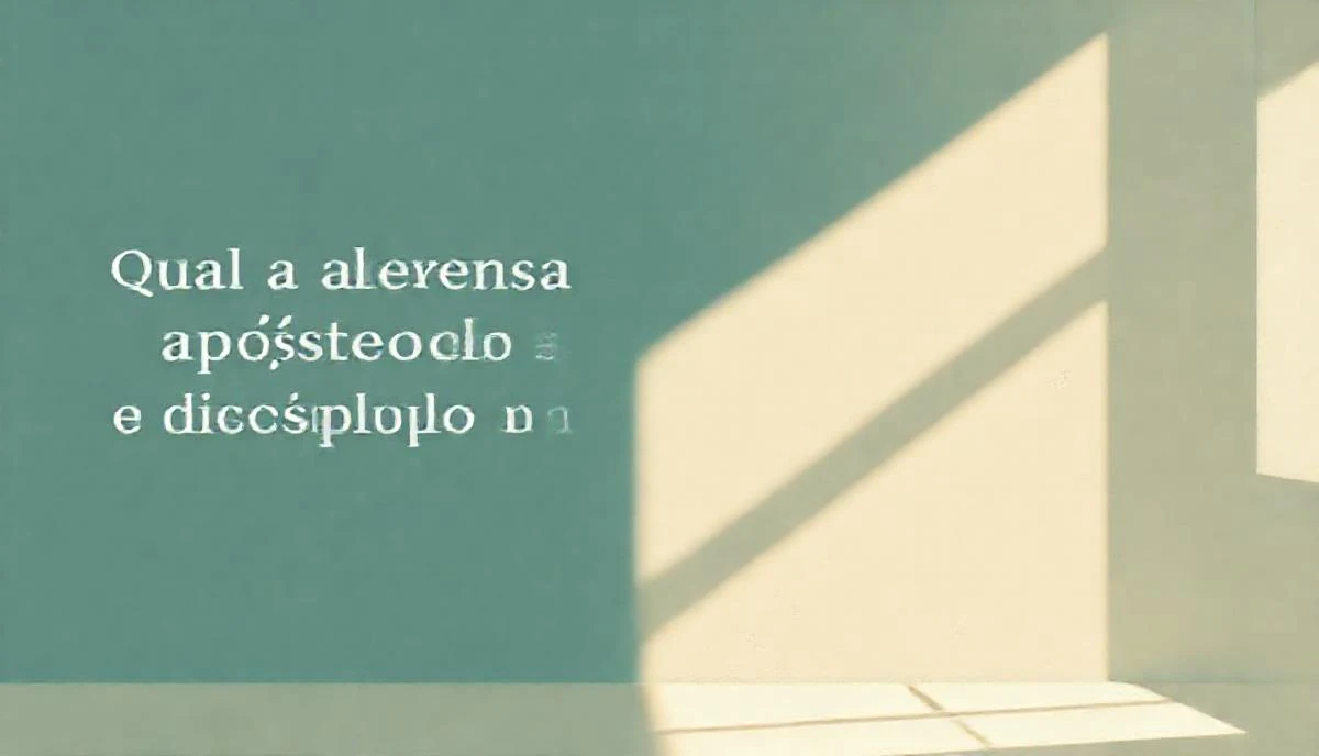 Qual a diferença entre apóstolo e discípulo na Bíblia?