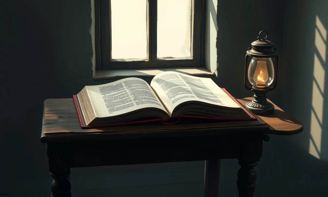 Versículos sobre demônios: textos bíblicos e contexto