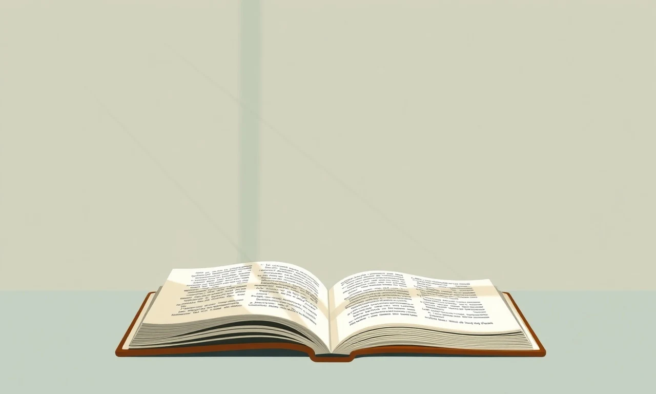 Versículos sobre humildade: sentido e contexto bíblico